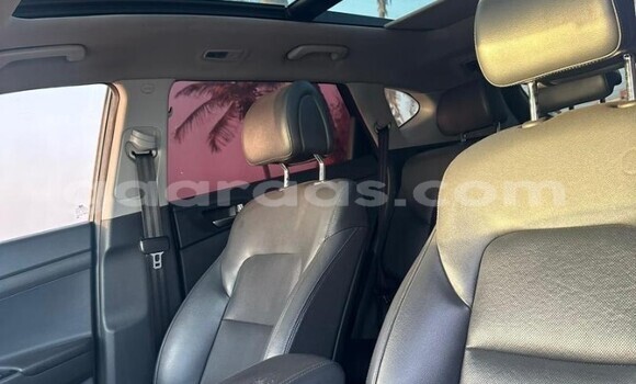 Acheter Occasion Voiture Hyundai Tucson Autre à Dakar, Dakar Acheter Occasion Voiture Hyundai Tucson Autre à Dakar, Dakar