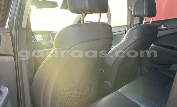 Acheter Occasion Voiture Hyundai Tucson Autre à Dakar, Dakar Acheter Occasion Voiture Hyundai Tucson Autre à Dakar, Dakar