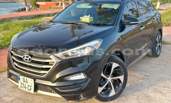 Acheter Occasion Voiture Hyundai Tucson Autre à Dakar, Dakar Acheter Occasion Voiture Hyundai Tucson Autre à Dakar, Dakar