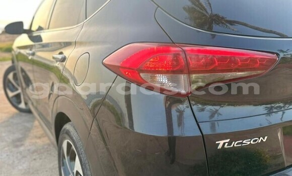 Acheter Occasion Voiture Hyundai Tucson Autre à Dakar, Dakar Acheter Occasion Voiture Hyundai Tucson Autre à Dakar, Dakar