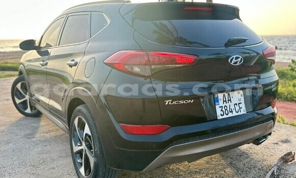 Acheter Occasion Voiture Hyundai Tucson Autre à Dakar, Dakar Acheter Occasion Voiture Hyundai Tucson Autre à Dakar, Dakar