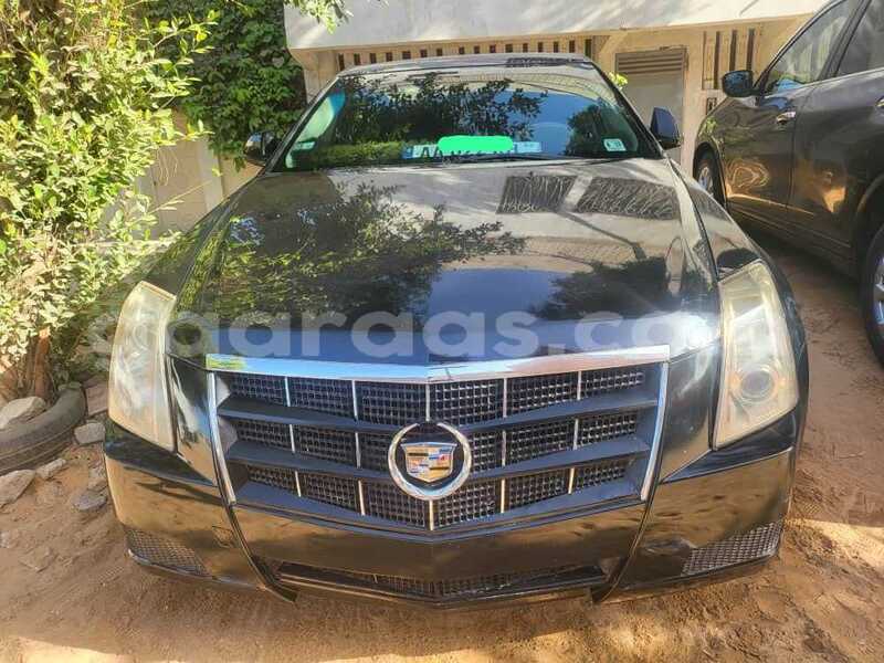 Big with watermark cadillac cts dakar dakar 23821