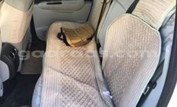 Buy Used Peugeot 3008 White Car in Dakar in Dakar Buy Used Peugeot 3008 White Car in Dakar in Dakar