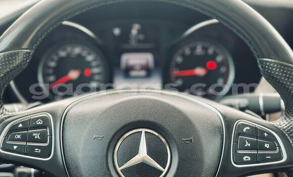 Buy Import Mercedes‒Benz GLC Black Car in Dakar in Dakar Buy Import Mercedes‒Benz GLC Black Car in Dakar in Dakar