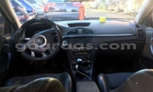 Dieundeu Occasion Renault Laguna Black Auto in Dakar in Dakar Dieundeu Occasion Renault Laguna Black Auto in Dakar in Dakar