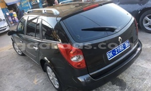 Dieundeu Occasion Renault Laguna Black Auto in Dakar in Dakar Dieundeu Occasion Renault Laguna Black Auto in Dakar in Dakar