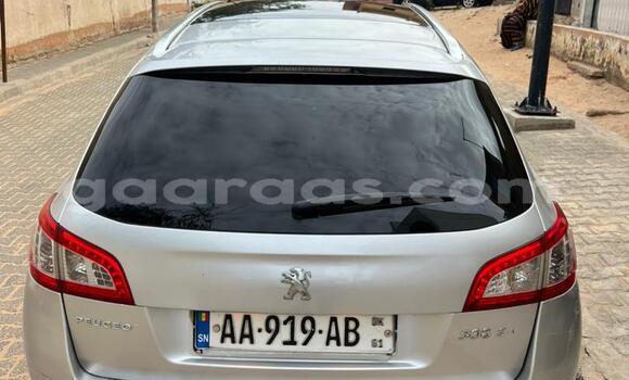 Dieundeu Occasion Peugeot 508 Beige Auto in Dakar in Dakar Dieundeu Occasion Peugeot 508 Beige Auto in Dakar in Dakar