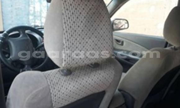 Dieundeu Occasion Hyundai Tucson Black Auto in Dakar in Dakar Dieundeu Occasion Hyundai Tucson Black Auto in Dakar in Dakar