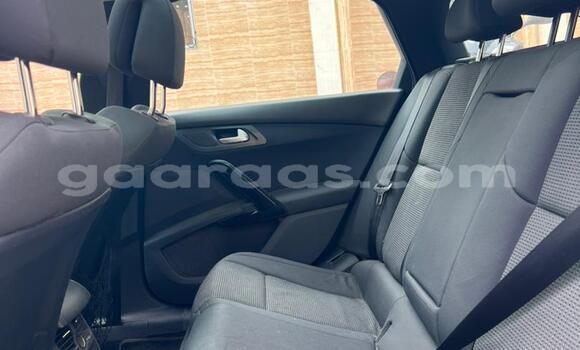 Dieundeu Occasion Peugeot 508 Beige Auto in Dakar in Dakar Dieundeu Occasion Peugeot 508 Beige Auto in Dakar in Dakar