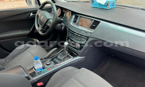 Dieundeu Occasion Peugeot 508 Beige Auto in Dakar in Dakar Dieundeu Occasion Peugeot 508 Beige Auto in Dakar in Dakar