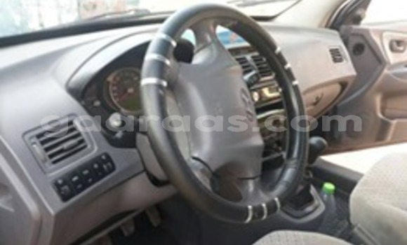 Dieundeu Occasion Hyundai Tucson Black Auto in Dakar in Dakar Dieundeu Occasion Hyundai Tucson Black Auto in Dakar in Dakar