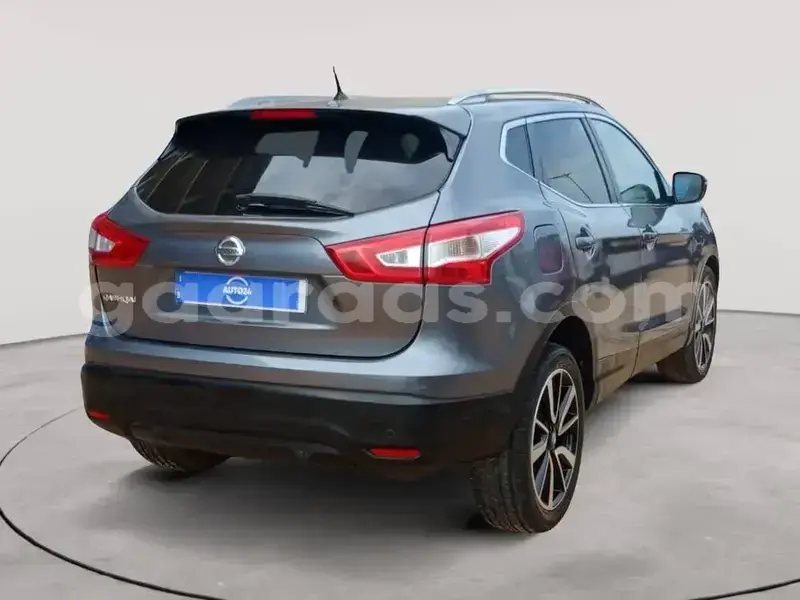 Big with watermark nissan qashqai dakar scmz 23836