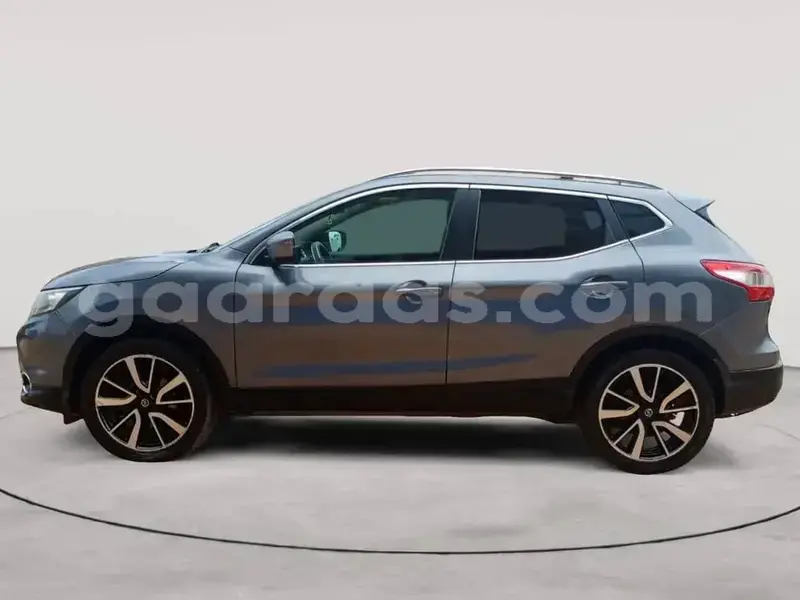 Big with watermark nissan qashqai dakar scmz 23836