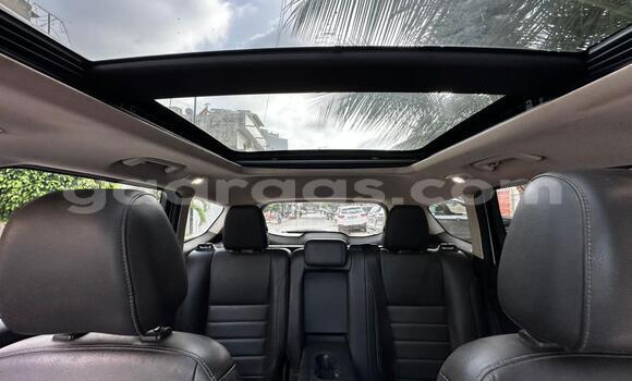 Dieundeu Occasion Ford Escape White Auto in Dakar in Dakar Dieundeu Occasion Ford Escape White Auto in Dakar in Dakar