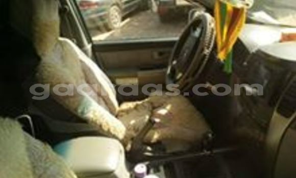 Dieundeu Occasion Kia Sorento Silver Auto in Dakar in Dakar Dieundeu Occasion Kia Sorento Silver Auto in Dakar in Dakar