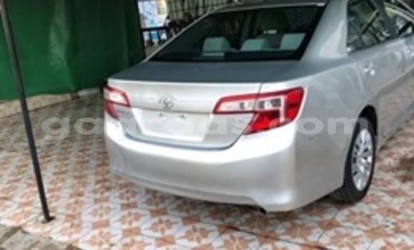 Dieundeu Occasion Toyota Camry Silver Auto in Dakar in Dakar Dieundeu Occasion Toyota Camry Silver Auto in Dakar in Dakar