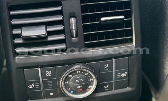 Buy Used Mercedes‒Benz GLE Coupe Silver Car in Dakar in Dakar Buy Used Mercedes‒Benz GLE Coupe Silver Car in Dakar in Dakar