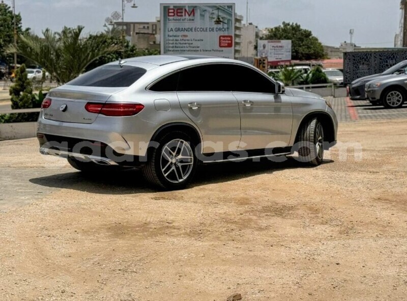 Big with watermark mercedes benz gle coupe dakar dakar 23855