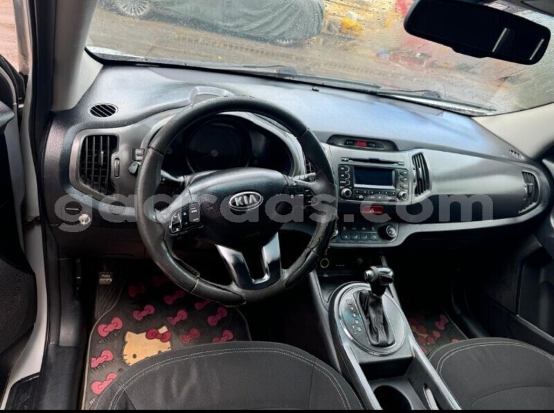 Big with watermark kia sportage dakar dakar 23856