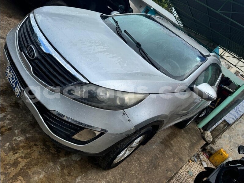 Big with watermark kia sportage dakar dakar 23856