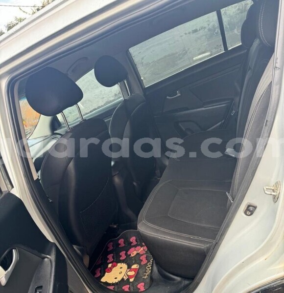 Big with watermark kia sportage dakar dakar 23856