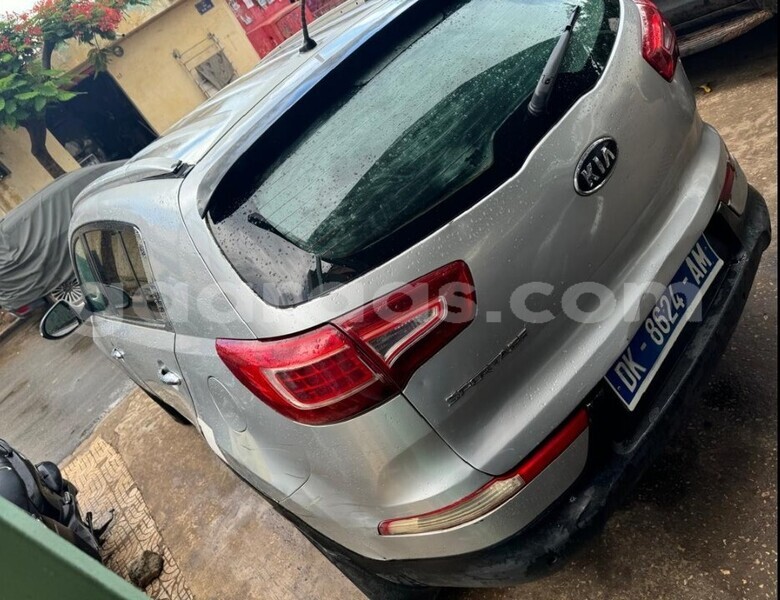 Big with watermark kia sportage dakar dakar 23856