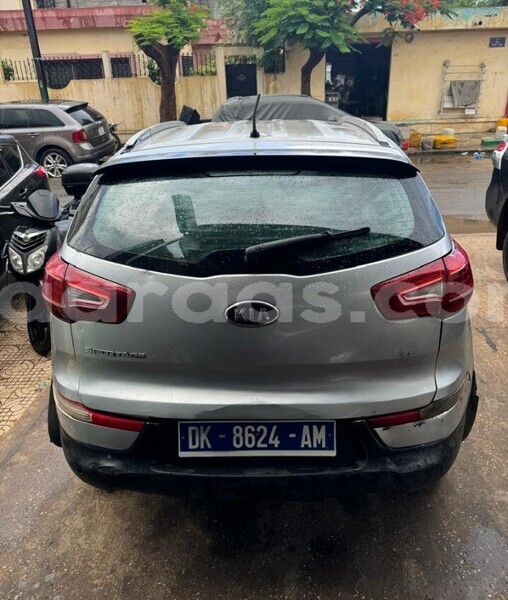 Big with watermark kia sportage dakar dakar 23856