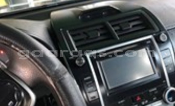 Dieundeu Occasion Toyota Camry Silver Auto in Dakar in Dakar Dieundeu Occasion Toyota Camry Silver Auto in Dakar in Dakar