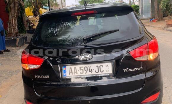 Acheter Occasion Voiture Hyundai Tucson Noir à Dakar, Dakar Acheter Occasion Voiture Hyundai Tucson Noir à Dakar, Dakar