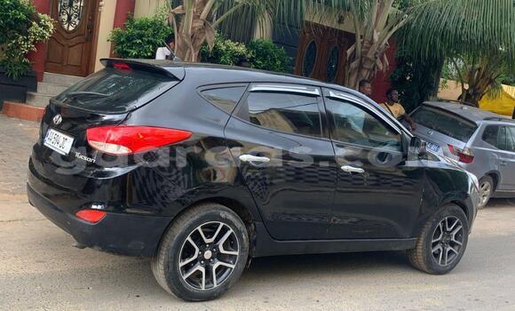 Acheter Occasion Voiture Hyundai Tucson Noir à Dakar, Dakar Acheter Occasion Voiture Hyundai Tucson Noir à Dakar, Dakar