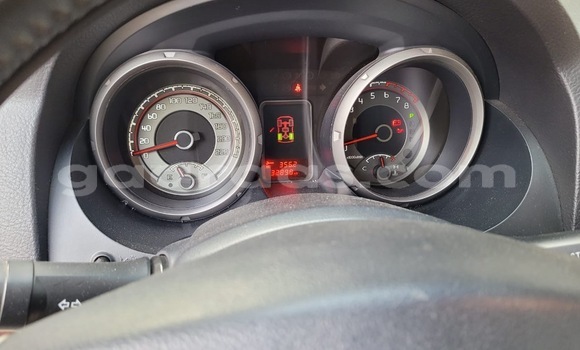 Buy Used Mitsubishi Van White Truck in Dakar in Dakar Buy Used Mitsubishi Van White Truck in Dakar in Dakar