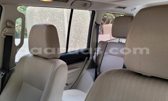 Buy Used Mitsubishi Van White Truck in Dakar in Dakar Buy Used Mitsubishi Van White Truck in Dakar in Dakar