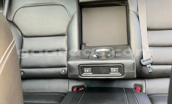 Acheter Occasion Voiture Renault Koleos Bleu à Dakar, Dakar Acheter Occasion Voiture Renault Koleos Bleu à Dakar, Dakar