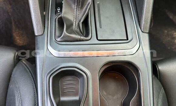 Dieundeu Occasion Renault Talisman Silver Auto in Dakar in Dakar Dieundeu Occasion Renault Talisman Silver Auto in Dakar in Dakar