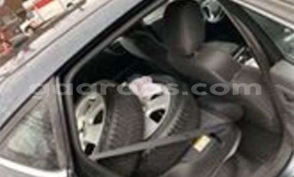 Dieundeu Occasion Ford Fiesta Black Auto in Dakar in Dakar Dieundeu Occasion Ford Fiesta Black Auto in Dakar in Dakar