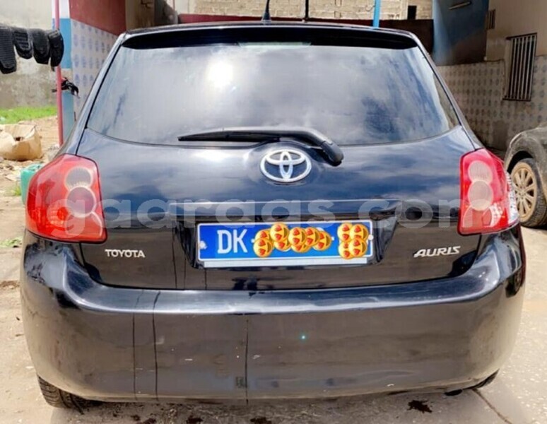 Big with watermark toyota auris dakar dakar 23869