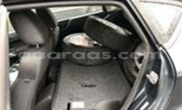 Dieundeu Occasion Ford Fiesta Black Auto in Dakar in Dakar Dieundeu Occasion Ford Fiesta Black Auto in Dakar in Dakar