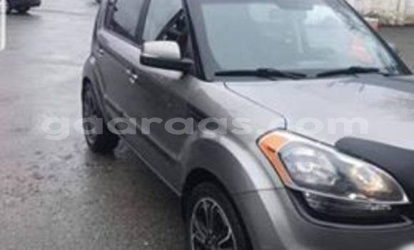 Dieundeu Occasion Kia Soul Other Auto in Dakar in Dakar Dieundeu Occasion Kia Soul Other Auto in Dakar in Dakar