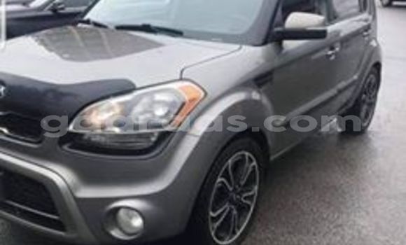 Dieundeu Occasion Kia Soul Other Auto in Dakar in Dakar Dieundeu Occasion Kia Soul Other Auto in Dakar in Dakar