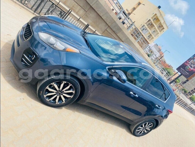 Big with watermark kia sportage dakar dakar 23872