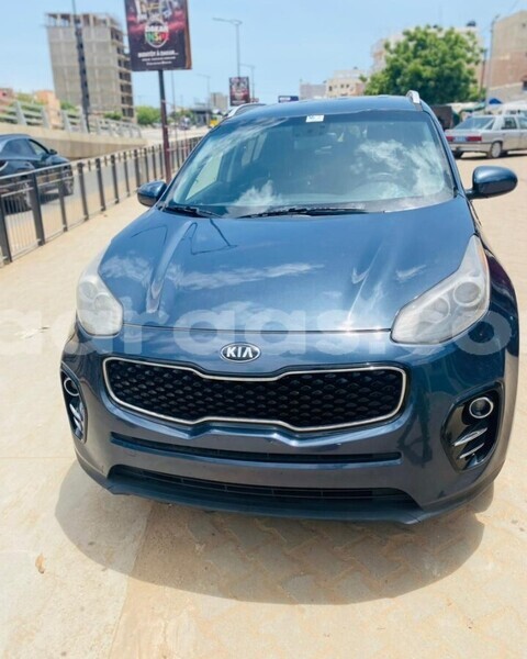 Big with watermark kia sportage dakar dakar 23872