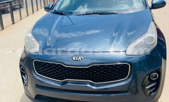 Buy Used Kia Sportage Other Car in Dakar in Dakar Buy Used Kia Sportage Other Car in Dakar in Dakar