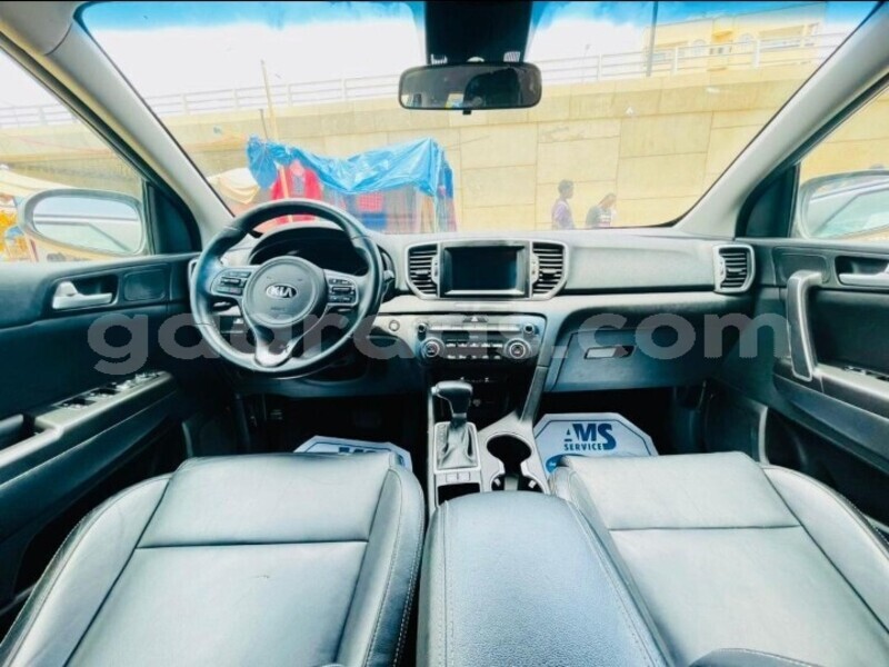 Big with watermark kia sportage dakar dakar 23872