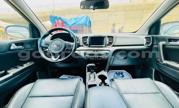 Buy Used Kia Sportage Other Car in Dakar in Dakar Buy Used Kia Sportage Other Car in Dakar in Dakar
