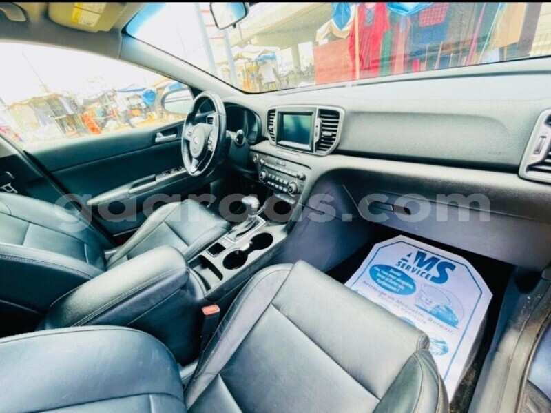 Big with watermark kia sportage dakar dakar 23872