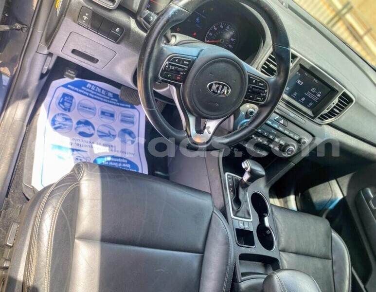 Big with watermark kia sportage dakar dakar 23872