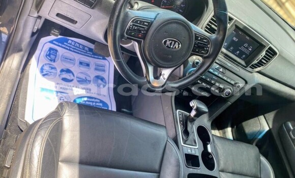 Buy Used Kia Sportage Other Car in Dakar in Dakar Buy Used Kia Sportage Other Car in Dakar in Dakar