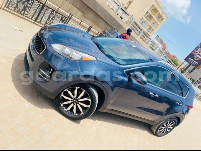 Big with watermark kia sportage dakar dakar 23872