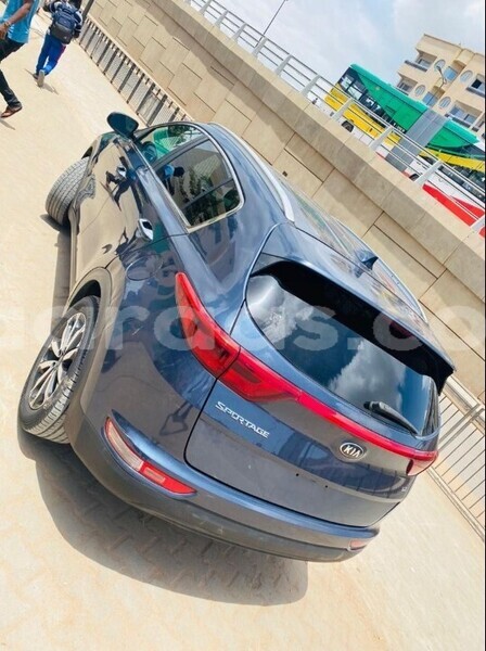 Big with watermark kia sportage dakar dakar 23872