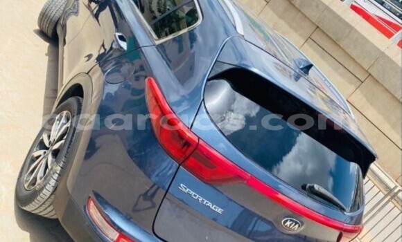 Buy Used Kia Sportage Other Car in Dakar in Dakar Buy Used Kia Sportage Other Car in Dakar in Dakar
